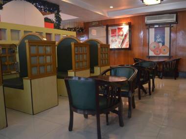 Hotel Sogo Aurora Blvd - Cubao
