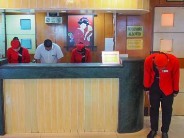 Hotel Sogo Aurora Blvd - Cubao