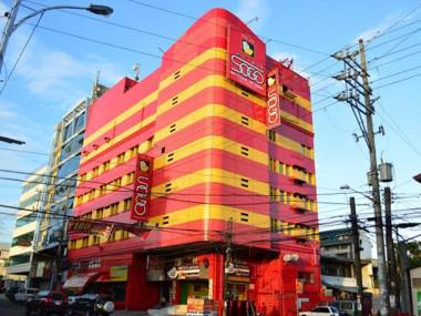 Hotel Sogo Banawe Avenue