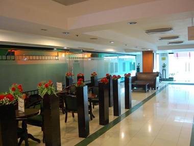 Hotel Sogo Banawe Avenue