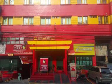 Hotel Sogo Banawe Avenue