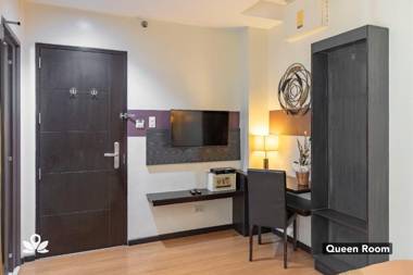 Lorenzzo Suites Makati