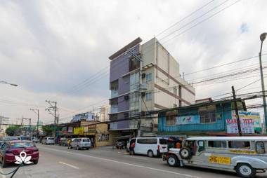 Lorenzzo Suites Makati