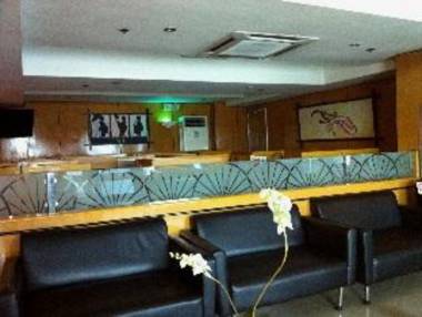 Hotel Sogo Guadalupe