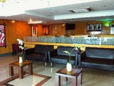 Hotel Sogo Guadalupe