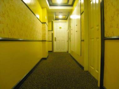 Hotel Sogo Guadalupe