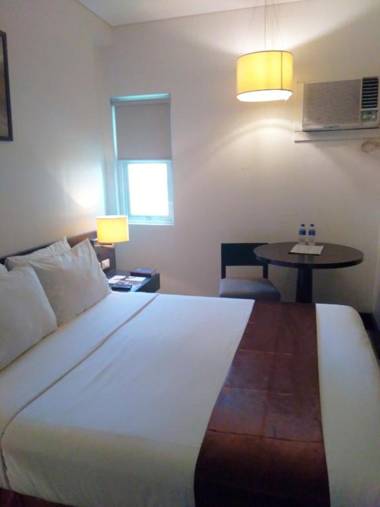 CityState Tower Hotel