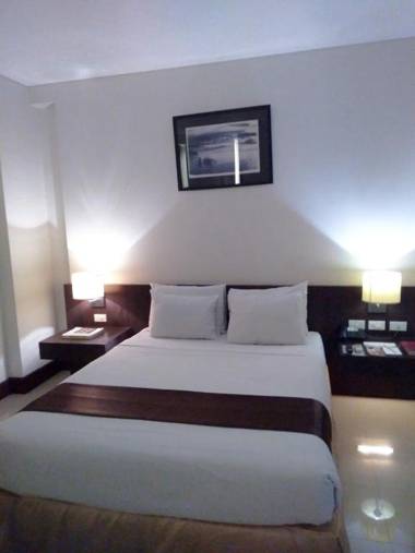 CityState Tower Hotel