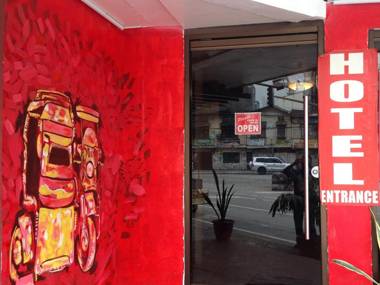 Dormitels.ph España Manila