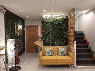 Dormitels.ph España Manila