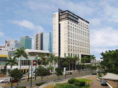 Seda Bonifacio Global City - Multiple Use Hotel