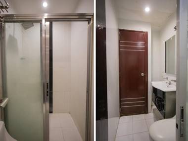 OYO 838 Manila Crown Palace Hotel (Vaccinated Staff)