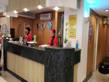 Hotel Sogo North Edsa