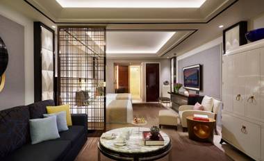 Solaire Resort & Casino - Staycation Approved