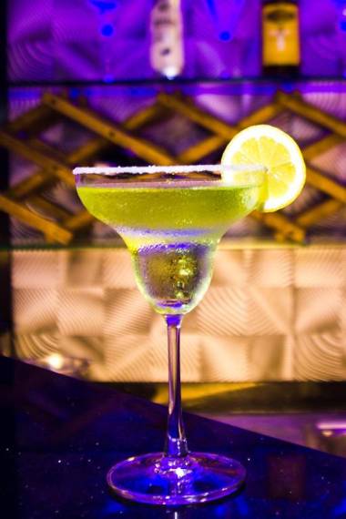 Jade Hotel and Suites