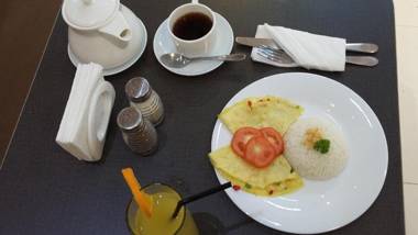 JMM Apartment Suites