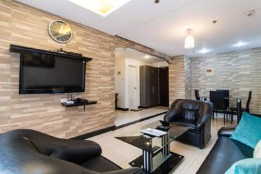 JMM Apartment Suites