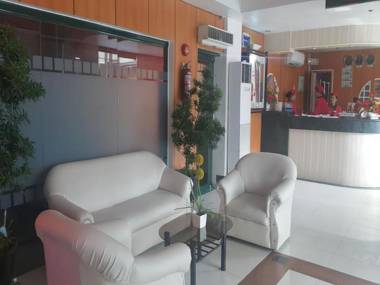 Hotel Sogo Edsa Harrison