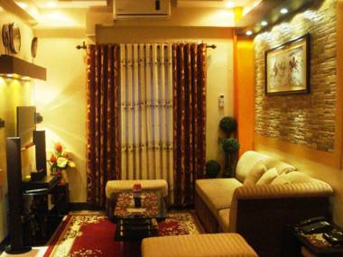 6C Sarasota 4 Residential Resort