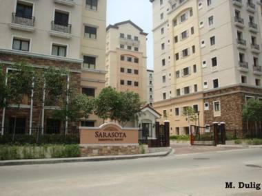 6C Sarasota 4 Residential Resort