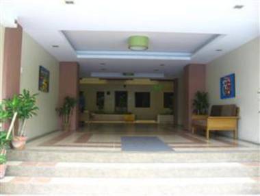 Agnes Paradise Condo