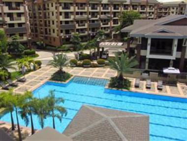 Agnes Paradise Condo