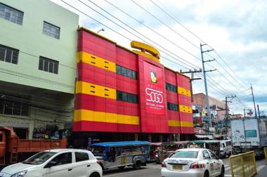 Hotel Sogo Novaliches