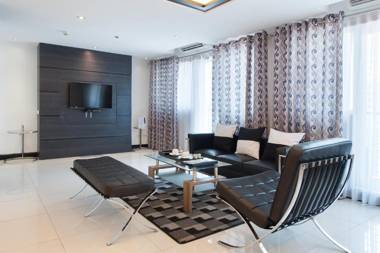 Y2 Residence Hotel Managed by HII