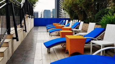 Y2 Residence Hotel Managed by HII