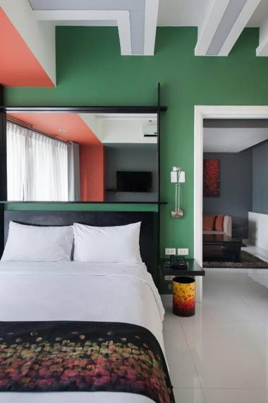 KL Serviced Residences Managed by HII