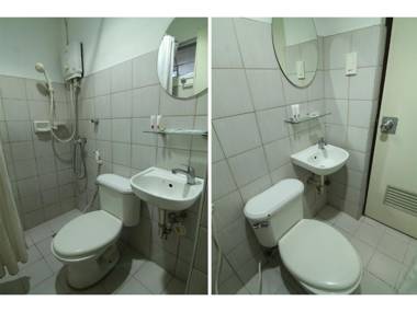 Vaccinated Staff - OYO 107 Orange Nest Hotel