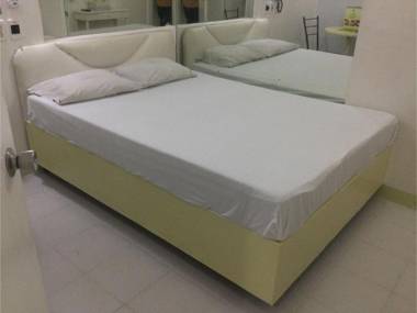 OYO 817 Vista Apartelle