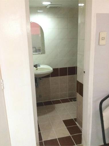 OYO 817 Vista Apartelle