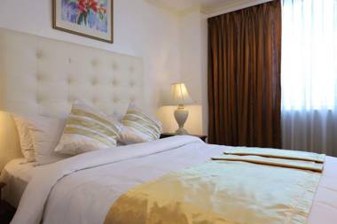 Tiara Oriental Hotel