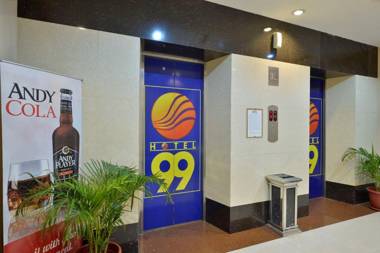 Hotel 99 Cubao