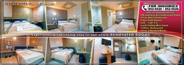 Mahal Kita Drive Inn