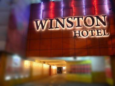 Winston Hotel