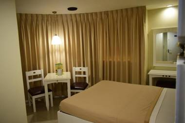 Citystate Hotel Quiapo