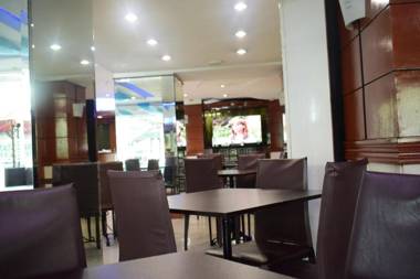Citystate Hotel Quiapo