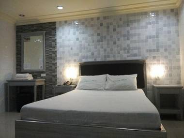 Citystate Hotel Palanca