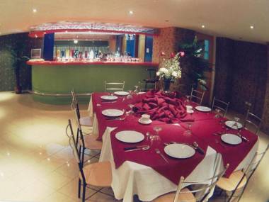 Citystate Hotel Palanca