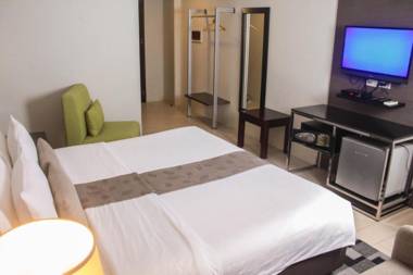 Sequoia Hotel Quezon City