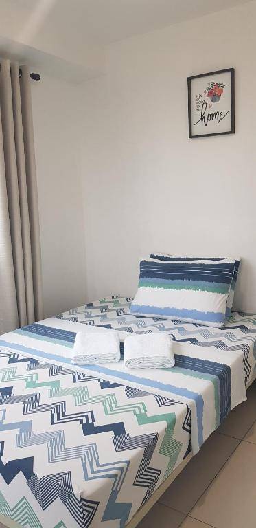 Condo Studio Luxe in Princeton Residences