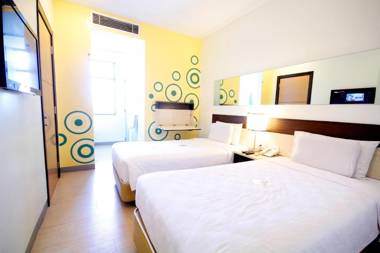 Go Hotels Otis - Manila - Multiple-Use Hotel