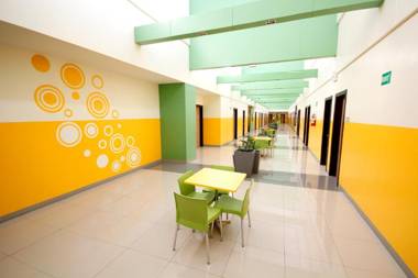 Go Hotels Otis - Manila - Multiple-Use Hotel