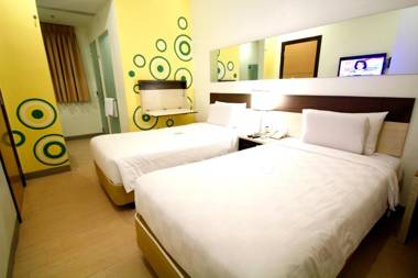Go Hotels Otis - Manila - Multiple-Use Hotel