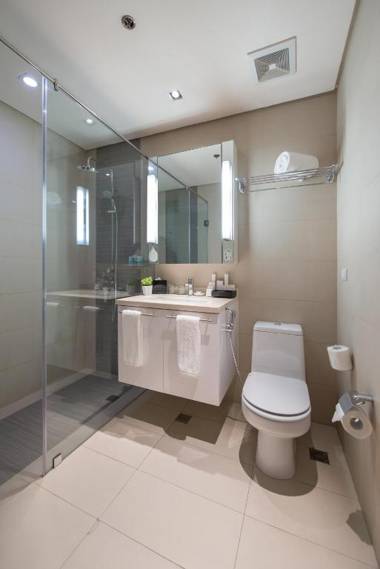 Citadines Salcedo Makati