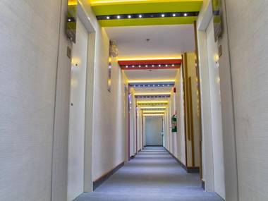 Hotel Dreamworld North Edsa