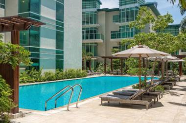 Aruga Apartments by Rockwell Makati -Staycation Approved