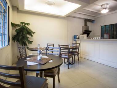 Makati Riverside Inn